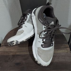 JJ Watt Military Edition training shoes